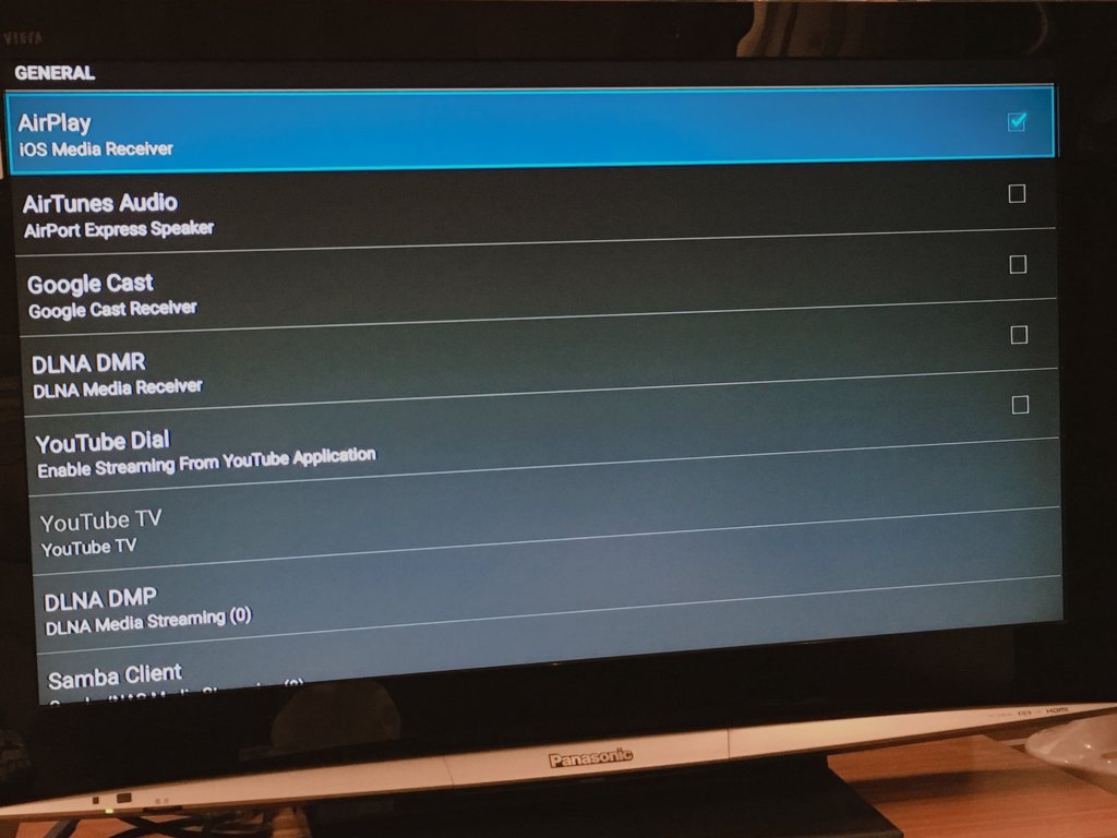 upnp player fire stick upnp player fire stick